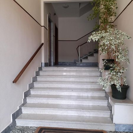 La Casa Di Gaia Apartment เซสตรี เลวานเต ภายนอก รูปภาพ