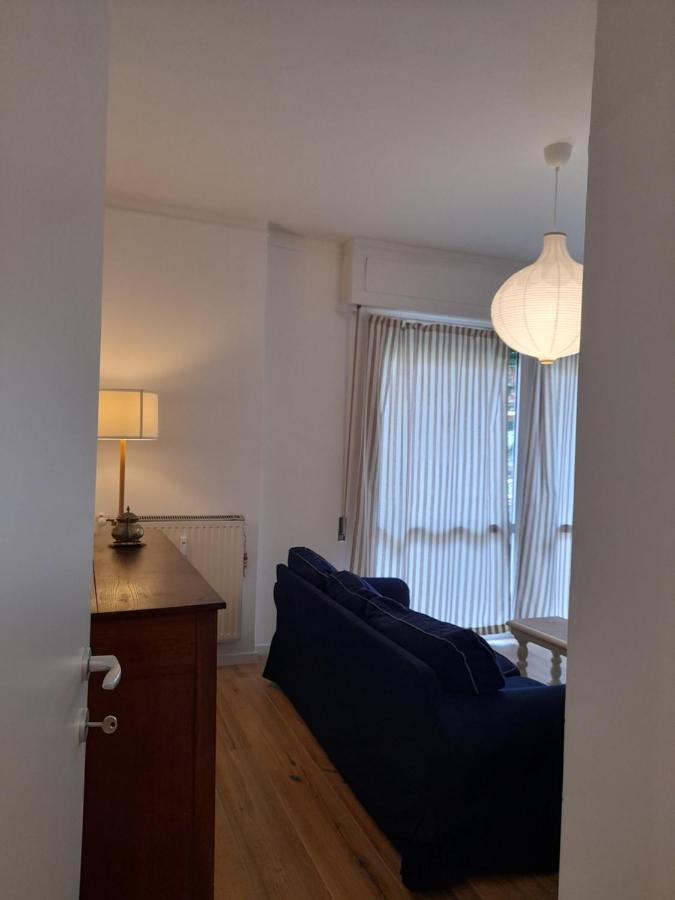 La Casa Di Gaia Apartment เซสตรี เลวานเต ภายนอก รูปภาพ