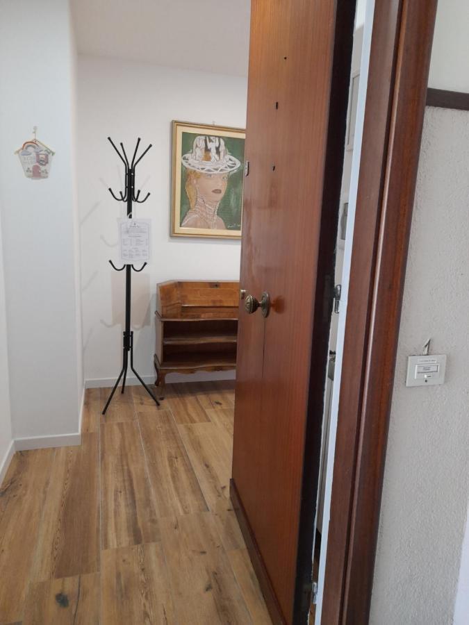 La Casa Di Gaia Apartment เซสตรี เลวานเต ภายนอก รูปภาพ